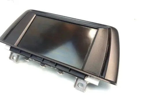 BMW 1 F20 F21 Screen/display/small screen 9270392 09P100066