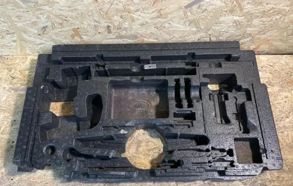Land Rover Range Rover Sport L320 Tool box AH2219C004AA