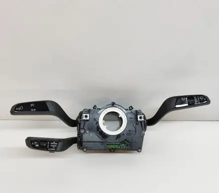 Porsche Cayenne (9Y0 9Y3) Indicator stalk 9Y0953513C