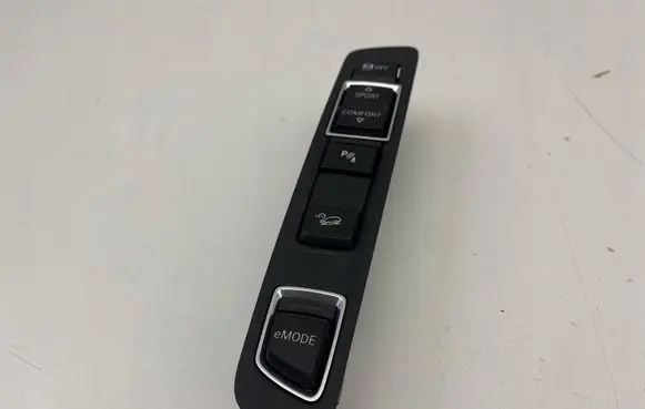BMW X5 F15 Other switches/knobs/shifts 9286061