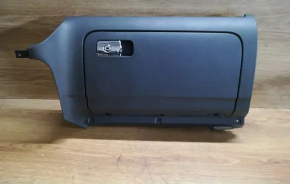 Volkswagen Golf V Glove box set 1K1857290 P0101120