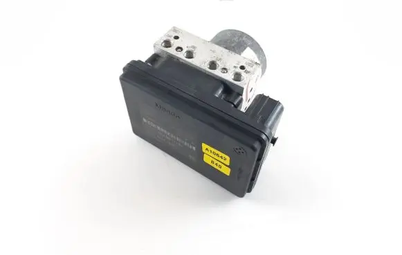 Hyundai Tucson TL ABS Pump 58920D7660 BE6009Y101 Y16GAH1D1129217