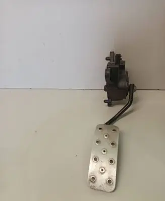 Renault Megane II Acceleration sensor 8200414519