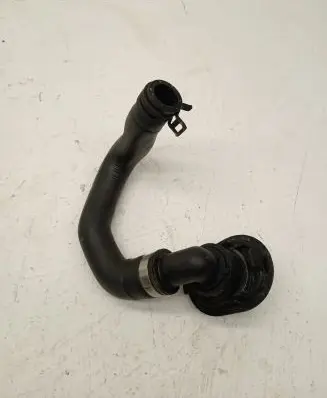 Mercedes-Benz S C217 Engine coolant pipe/hose A2228307302