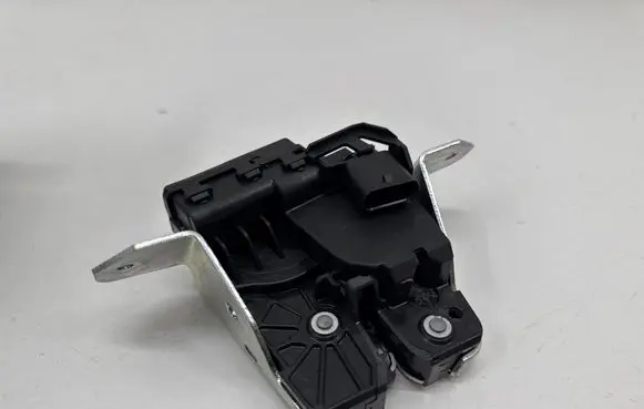 Mercedes-Benz A W177 Loading door lock A0997490400
