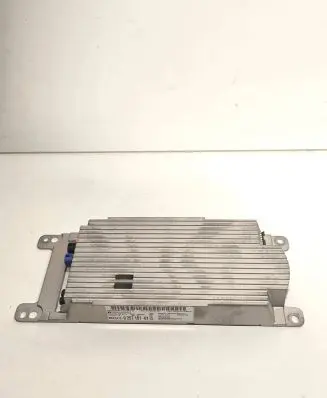 BMW 5 F10 F11 Bluetooth control unit module 9257151