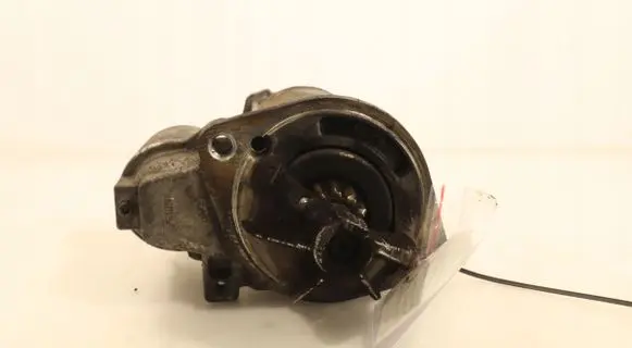 Mercedes-Benz C W203 Starter motor 