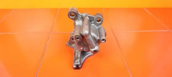 Ford S-MAX Fuel injection high pressure pump AG9G9A413BD TNWA