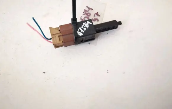 Nissan Murano Z50 Brake pedal sensor switch