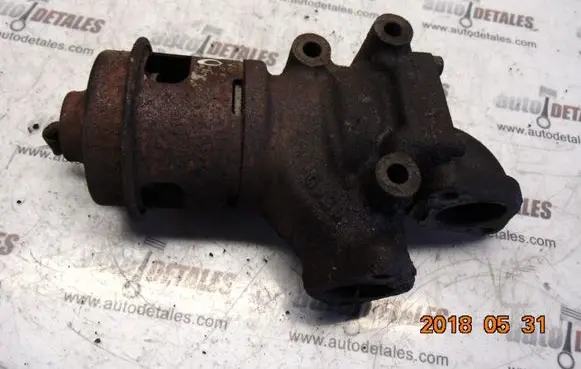 Honda CR-V EGR valve