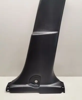 Lexus RX V (B) pillar trim (bottom) 6241348080