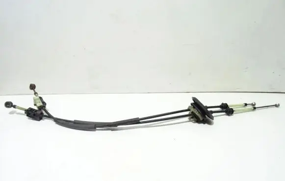 Citroen C3 Gear shift cable linkage 