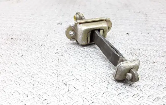 Nissan Terrano Front door check strap stopper 