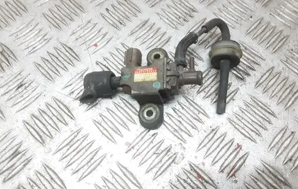Toyota Corolla E120 E130 Turbo solenoid valve 2581927020 1397000670