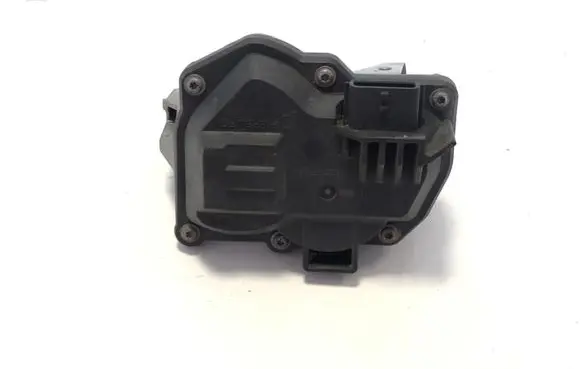 Renault Captur Exhaust pressure sensor 15813E053 50885503