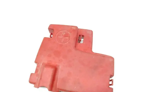 Mercedes-Benz Citan W415 Battery box tray cover/lid 8200463743 93857670 0300498