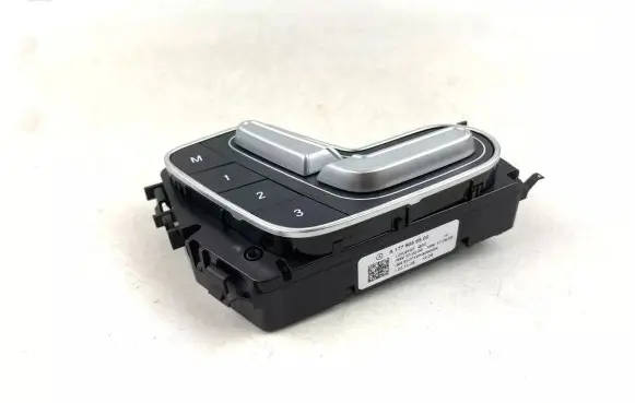Mercedes-Benz CLA C118 X118 Seat control switch A1779056500