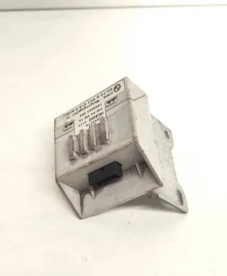 BMW 3 E46 Yaw turn rate sensor 6923215 1448903203 55892110