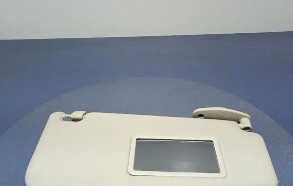 Fiat Punto (199) Sun visor