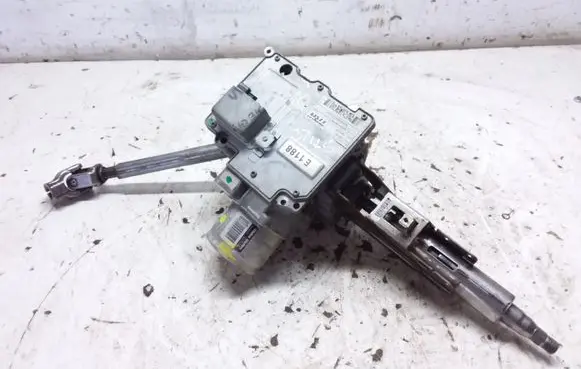 Electric power steering pump