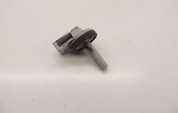 Audi A6 S6 C6 4F Interior temperature sensor 1J0907543A D201