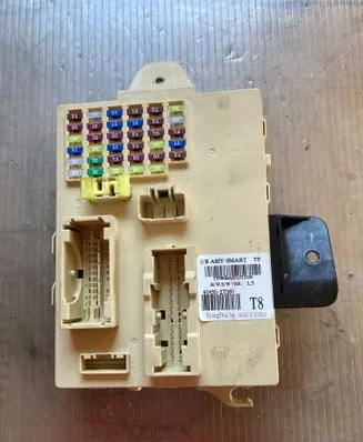 Fuse module