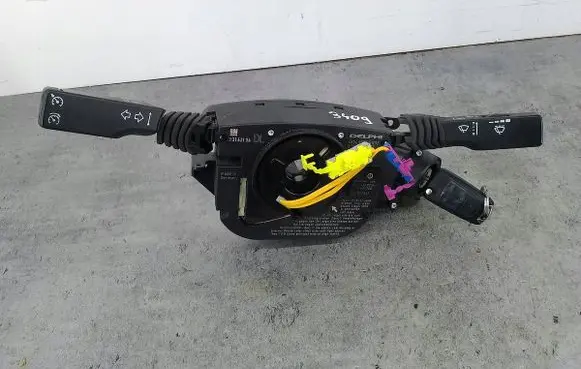 Opel Signum Wiper turn signal indicator stalk/switch 13162134DL