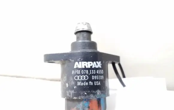 Audi A6 S6 C4 4A Valve 078133455D