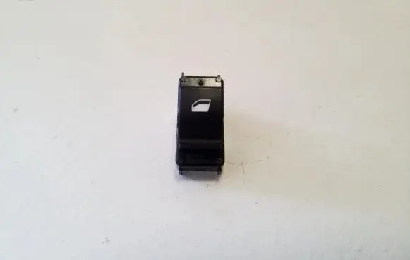 Opel Vivaro Electric window control switch 96762292ZD