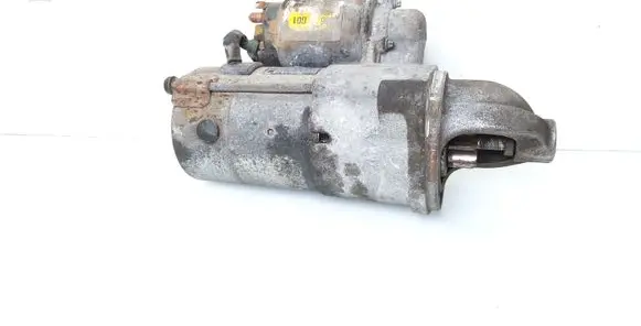 Hyundai ix35 Starter motor 361002F050