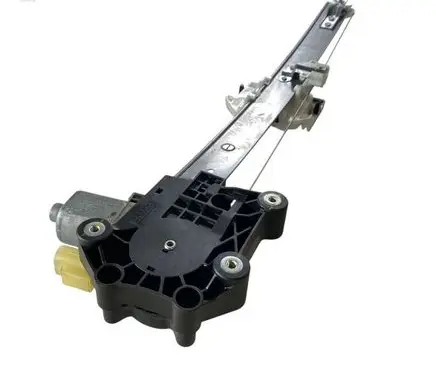 Ford Edge II Rear door window regulator with motor 0130822730 CM0931700 FT4BR27000AF