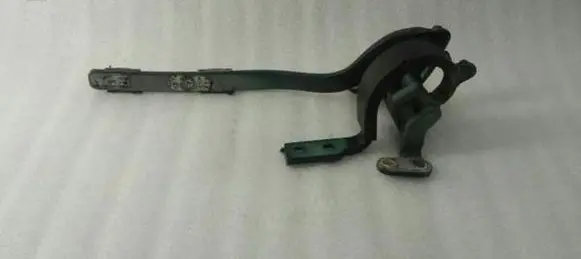 Volkswagen Touareg I Tailgate/trunk/boot hinge 7L6827302C