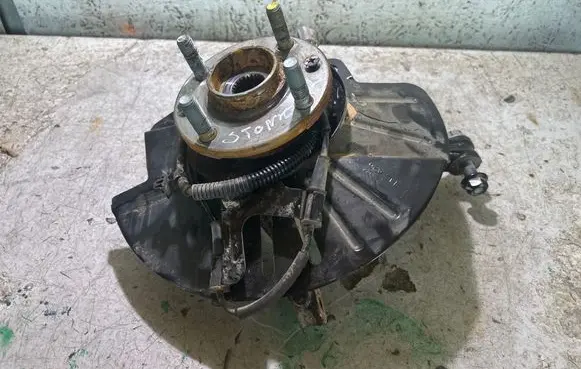 KIA Stonic Front wheel hub LZ56 240429