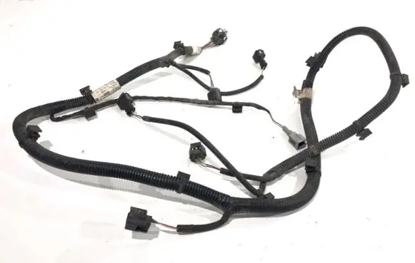 Renault Kadjar Parking sensor (PDC) wiring loom 