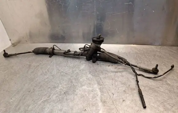 Skoda Fabia Mk2 (5J) Steering rack SC150710N404