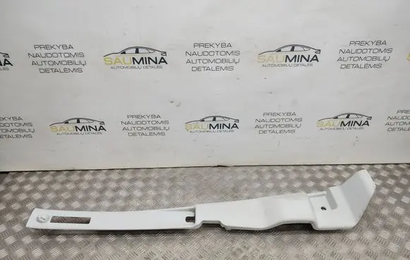 Iveco Daily 6th gen (B) pillar trim (top) 5801564178 5801547463