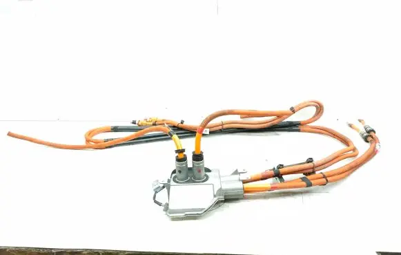 Tesla Model S Brake wiring harness 106260010B