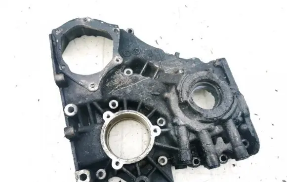 Opel Vectra B Oil pump 
