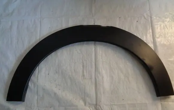 Citroen C4 Cactus Rear arch trim