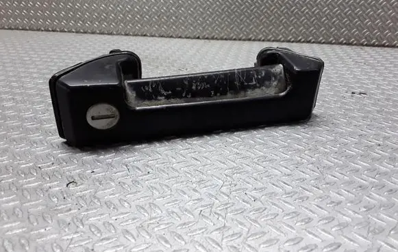 Volkswagen Transporter - Caravelle T4 Sliding door exterior handle 701843704