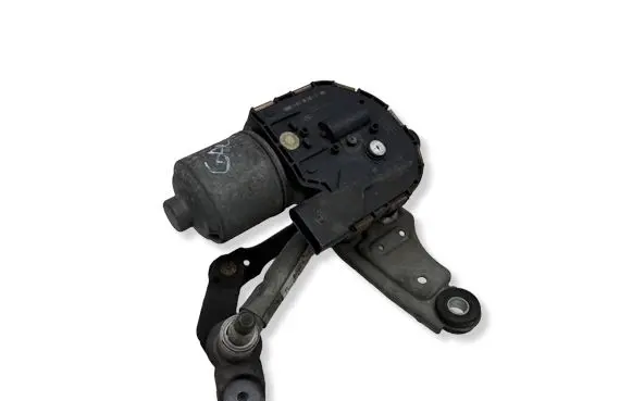 Ford Galaxy Front wiper linkage and motor 6M2117504DD
