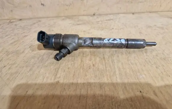 Citroen Nemo Fuel injector 0445110351
