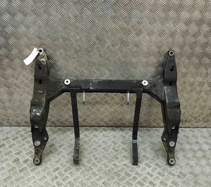 Porsche 911 996 Front subframe 99634110119