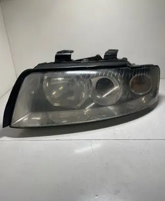 Audi A4 S4 B6 8E 8H Headlight/headlamp