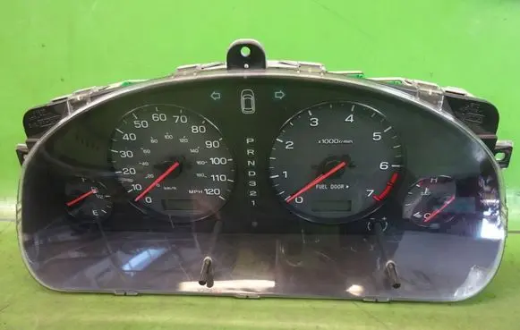 Subaru Legacy Speedometer (instrument cluster) 85012AE