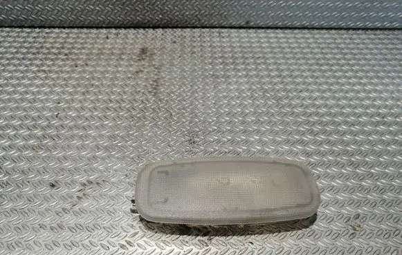 Mercedes-Benz Sprinter W906 Other interior light A9068200701