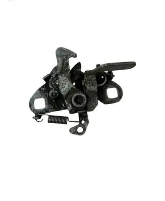 Engine bonnet/hood lock/catch