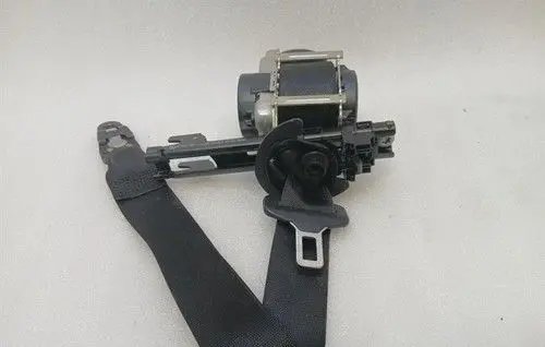 Mercedes-Benz C W205 Front seatbelt buckle A2058600285