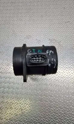 Alfa Romeo GT Mass air flow meter 55183650 0281002792