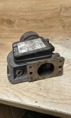 Opel Vectra B Mass air flow meter 0280202208 285501508